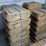 7.62x39 surplus ammo